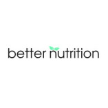 Better Nutrition