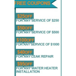 Water Heater Bonham TX