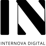 INTERNOVA Digital logo