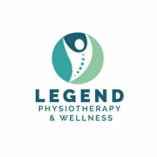 Legend Physiotherapy & Wellness Centre