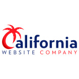 California Website Company