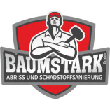 Baumstark Abriss & Schadstoffsanierung GmbH logo