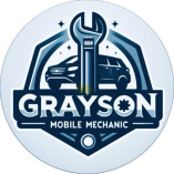 Grayson mobile mechanic