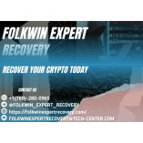 THE ONLY SUCCESSFUL BTC/CRYPTO RECOVERY IM PROUD OF EVER IS / FOLKWIN EXPERT RECOVERY.