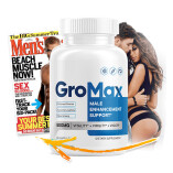 Gromax Male Enhancement