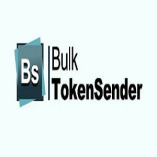 Bulk Token Sender