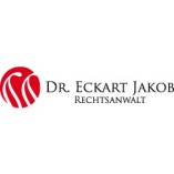 Dr. Eckart Jakob Rechtsanwalt