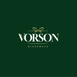 Vorson Giveaways