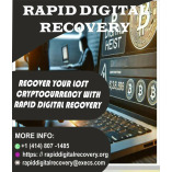 HOW TO RECOVERY YOUR STOLEN C0INS - FOLLOW THE ULTIMATE GUIDE OF RAPID DIGITAL RECOVERY