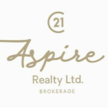 Jessica Waiting- Sales Representative, Century 21 Aspire Realty LTD. Brokerage