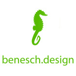 Benesch-Design Neuhausen auf den Fildern logo