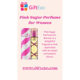 pink sugar perfume by aquolina for women