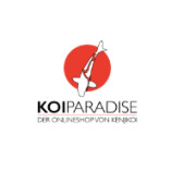 Koi Paradise