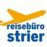 Reisebüro Strier GmbH & Co. KG logo