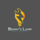 Bennys Lamp Repair and Rewire