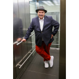 Uwe Steiniger - LebeMensch