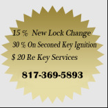 Locksmith Indiana