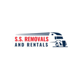 S.S. Removals and Rentals