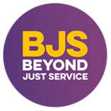 BJS BEYOND JUST SERVICE