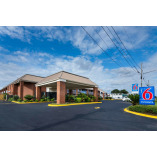 Motel 6-Montgomery AL Coliseum