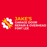 Jakes Garage Door Repair & Overhead Fort Lee