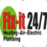 Fix-it 24/7 Plumbing, Heating, Air & Electric