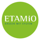 ETAMIO GmbH - Kassen mit System logo