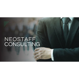 NeoStaff Consulting logo