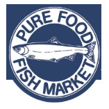 Pure Food Fish Market