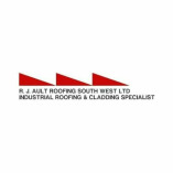 R. J. Ault Industrial Roofing South West Ltd