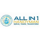 All in 1 Handyman