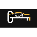 Aj q - JLR Key Specialist