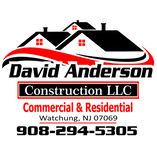 David Anderson Construction, LLC