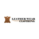 Leather Wear Clothing