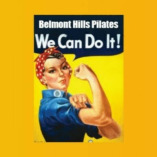 Belmont Hills Pilates
