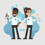 STRATEGIC H&B CLEANERS