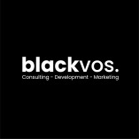 Agentur blackvos. - Consulting, Development & Marketing