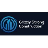 Grizzly Strong Construction