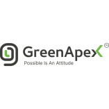Green Apex