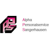 Alpha Personalservice Sangerhausen GmbH logo