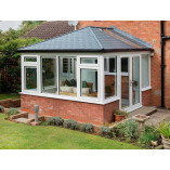 Solid Conservatory Roof Replacements