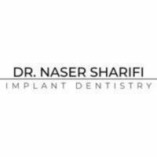 Dr. Naser Sharifi Implant Dentistry