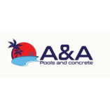 A&A Pools and Concrete LLC