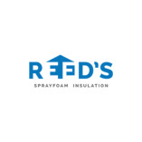 Reeds Sprayfoam Insulation