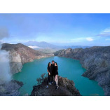 Bromo Ijen Tour