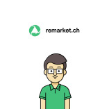 iReparatur.ch | remarket.ch
