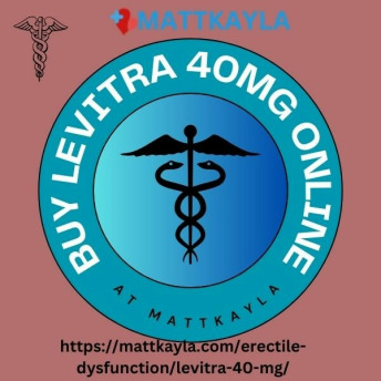 Buy Levitra 40mg online -ED tablets Reviews & Experiences