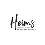 Heims Wollongong Property Buyers