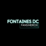 Fontaines Dc Merch