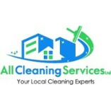 All Cleaning Services Ltd